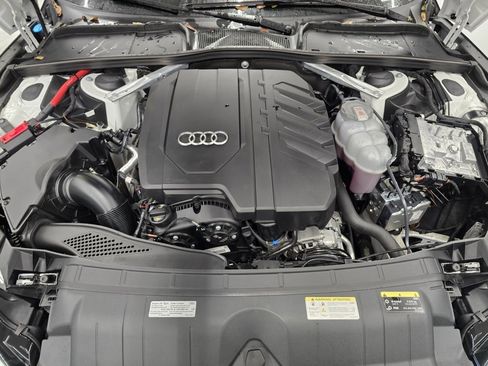 Used 2025 Audi A5 2.0T Premium Plus image 12