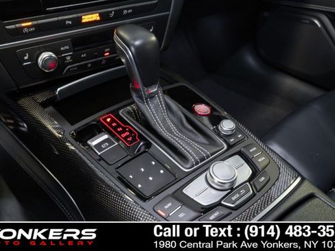 Used 2017 Audi S7 Premium Plus w/ S7 Sport Package AWD/4WD image 33