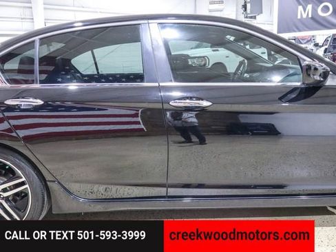 Used 2017 Honda Accord Sport Special Edition image 25