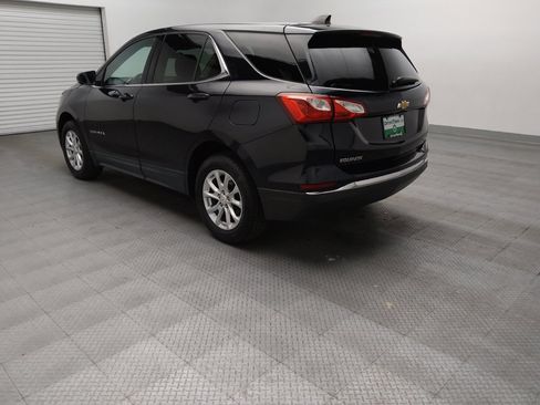 Used 2020 Chevrolet Equinox LT AWD/4WD image 5