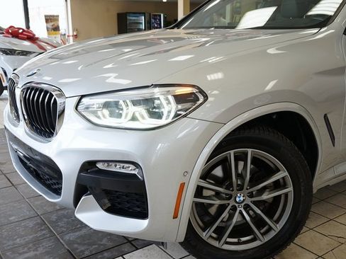 Used 2019 BMW X4 xDrive30i image 23