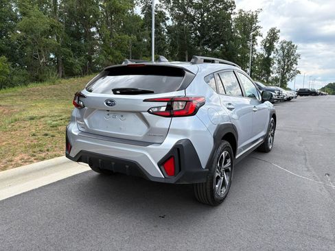 Certified 2024 Subaru Crosstrek 2.0i Premium AWD/4WD image 9