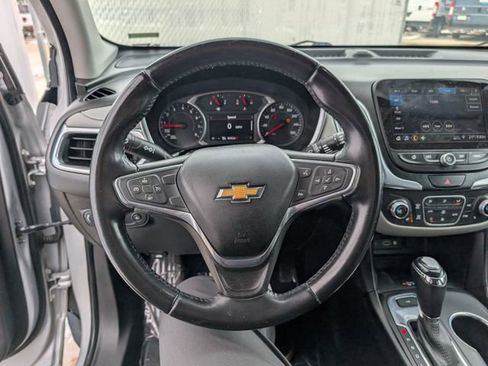 Used 2019 Chevrolet Equinox Premier image 12