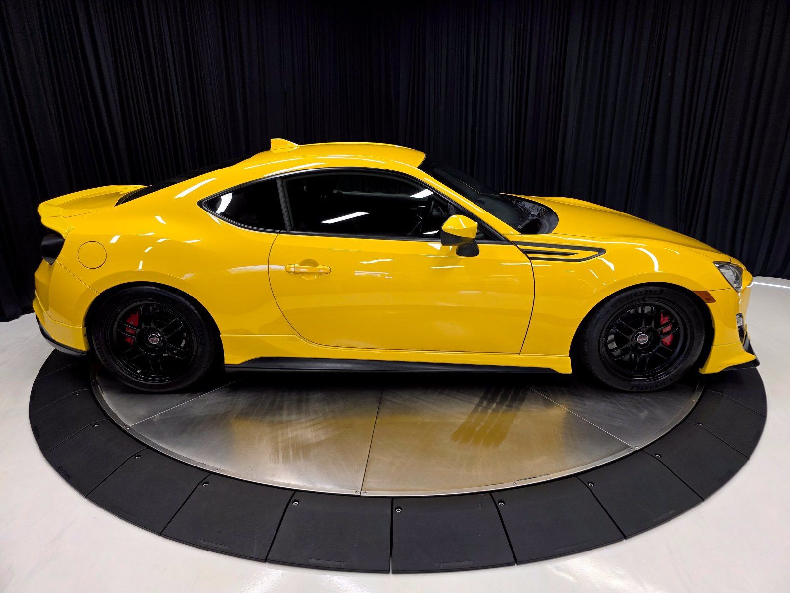 Used 2015 Scion FR-S Release Series 1.0 RWD image 13