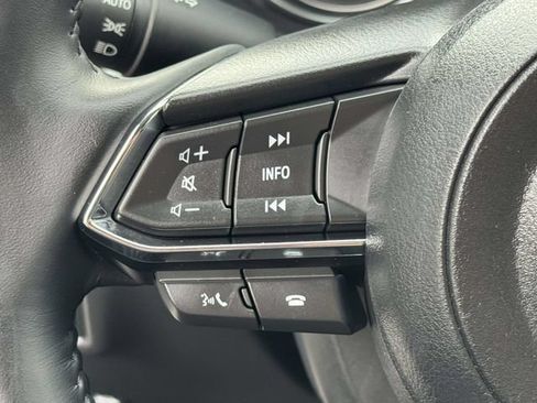 Certified 2025 MAZDA CX-5 AWD 2.5 S w/ Select Package image 18