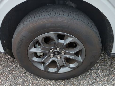 Used 2023 Ford Maverick XLT image 10