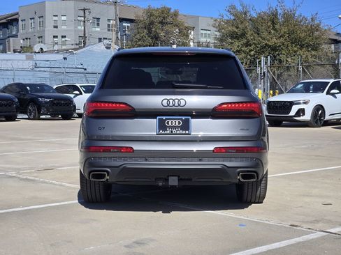 New 2026 Audi Q7 3.0T Premium Plus AWD/4WD image 9