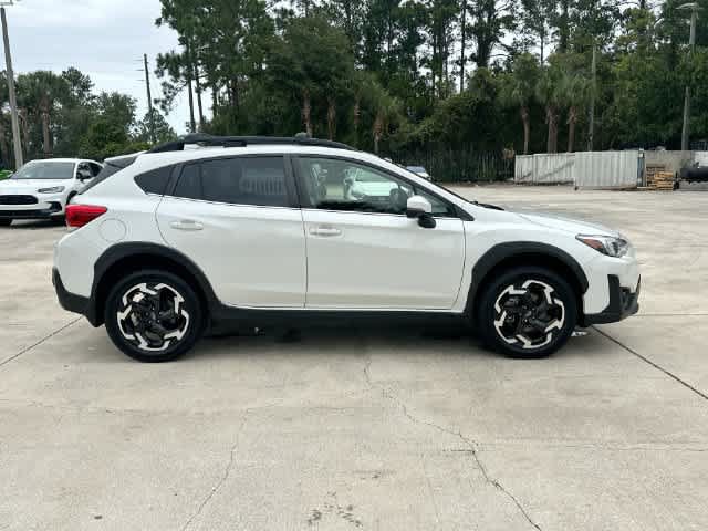 Used 2021 Subaru Crosstrek 2.5i Limited w/ Popular Package #4 AWD/4WD image 15