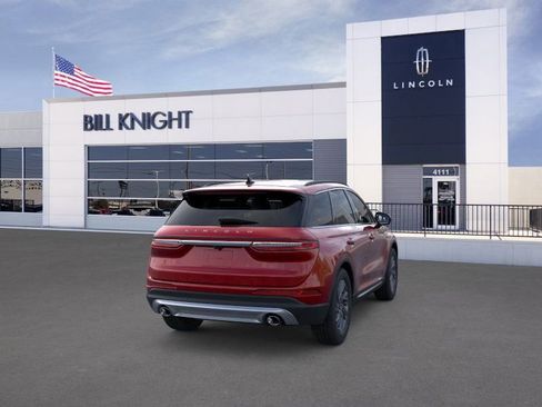 New 2026 Lincoln Corsair Premiere image 8