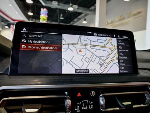 Used 2023 BMW X3 xDrive30i w/ Premium Package image 35