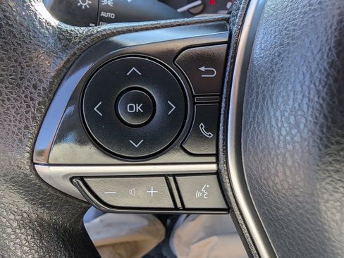 Used 2023 Toyota Camry LE image 24