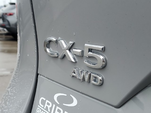 New 2026 MAZDA CX-5 Preferred AWD/4WD image 6