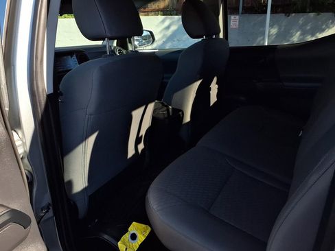 Used 2023 Toyota Tacoma SR image 19