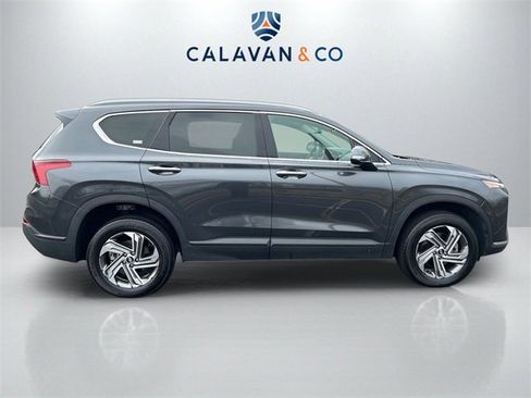 Used 2023 Hyundai Santa Fe SEL image 8