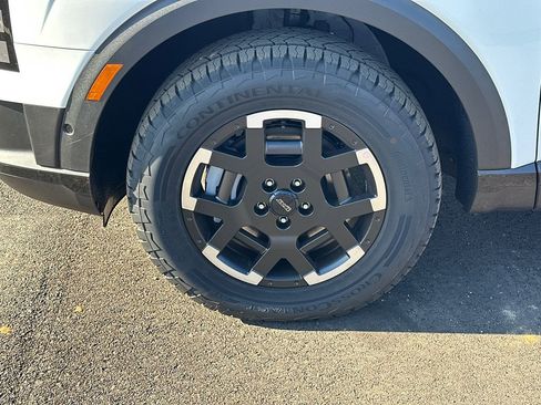 New 2026 Hyundai Palisade XRT Pro image 11