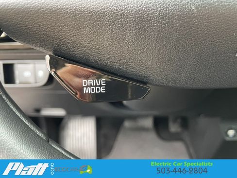 Used 2023 Kia EV6 Wind w/ Wind Technology Package AWD/4WD image 36