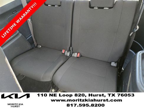 Used 2019 Mitsubishi Outlander ES image 30