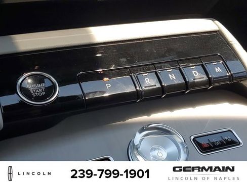 New 2026 Lincoln Navigator L Reserve AWD/4WD image 26