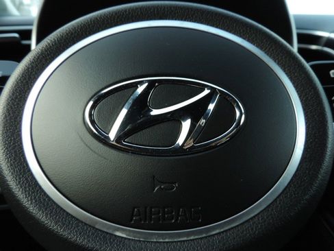 Used 2024 Hyundai Santa Cruz SEL FWD image 26