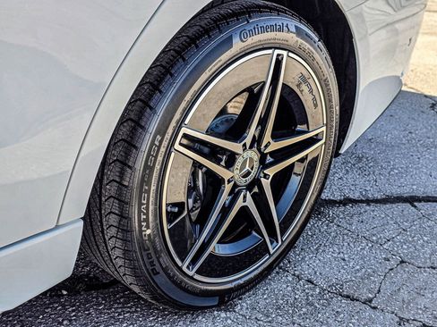 New 2026 Mercedes-Benz C 300 4MATIC Sedan image 9