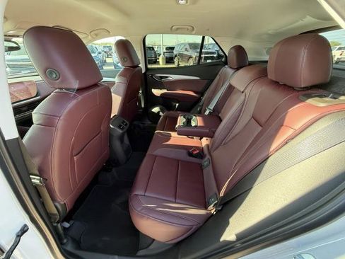 New 2026 Buick Envision Sport Touring image 28