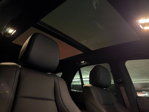 New 2026 Mercedes-Benz GLE 450 4MATIC image 16