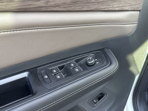 New 2026 Volkswagen Atlas SEL image 27