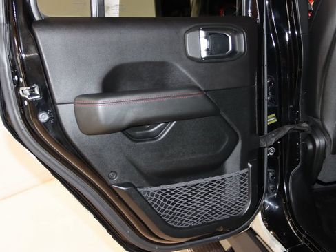 Used 2020 Jeep Gladiator Rubicon image 59