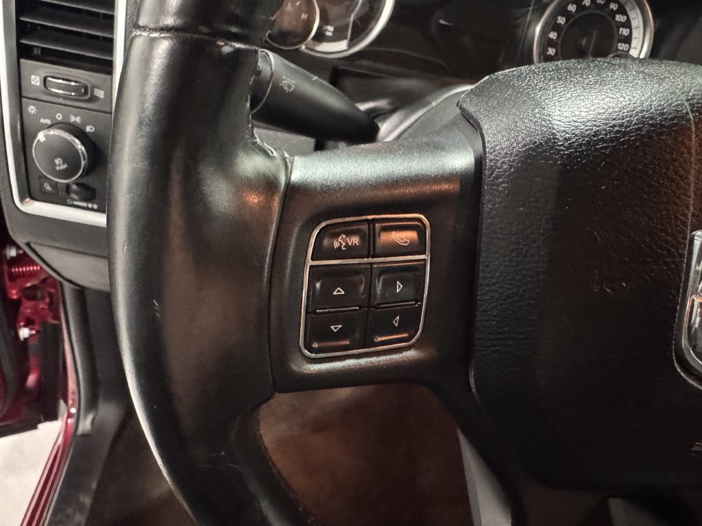 Used 2014 RAM 1500 Big Horn AWD/4WD image 5