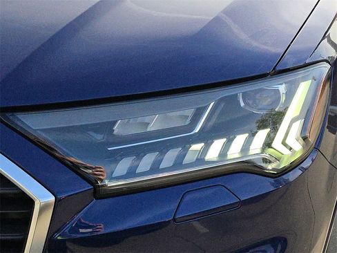 Certified 2023 Audi Q7 3.0T Premium Plus w/ Premium Plus Package image 33