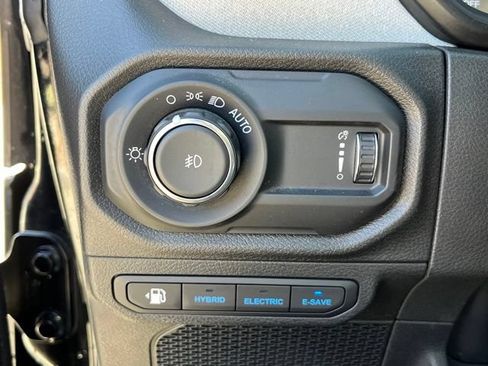 Used 2024 Jeep Wrangler Unlimited AWD/4WD image 22