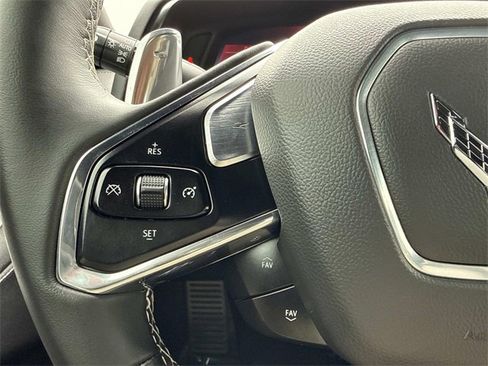 Used 2020 Chevrolet Corvette Stingray Coupe w/ Z51 Performance Package image 25