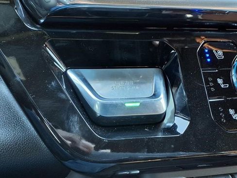 New 2026 GMC Sierra 2500 Denali Ultimate image 21