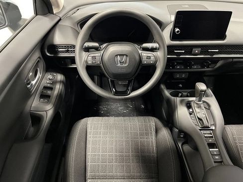 New 2027 Honda HR-V LX image 21