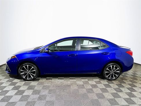 Certified 2019 Toyota Corolla SE image 5