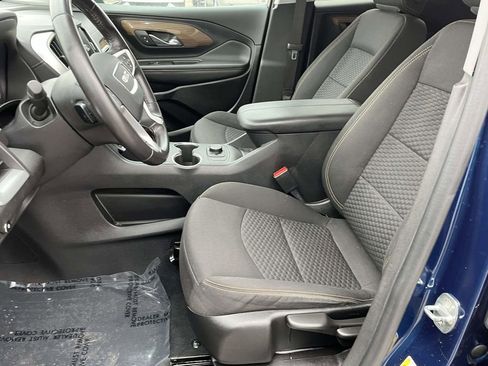 Certified 2020 GMC Terrain SLE image 19