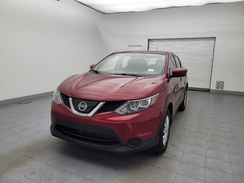 Used 2019 Nissan Rogue Sport S image 15