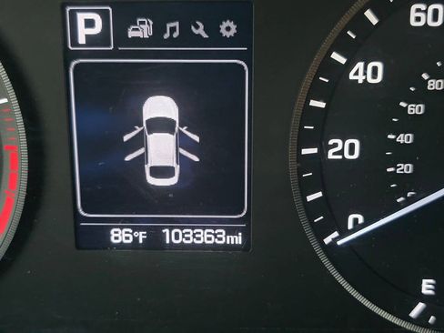 Used 2017 Hyundai Sonata SE FWD image 36