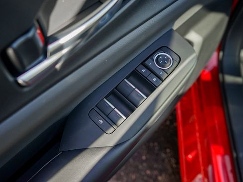 New 2026 Toyota Prius XLE image 14