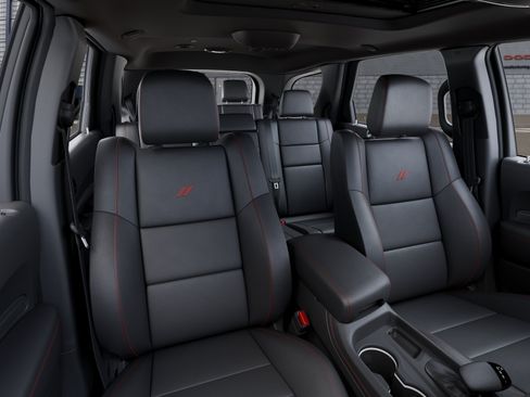 New 2026 Dodge Durango GT AWD/4WD image 16