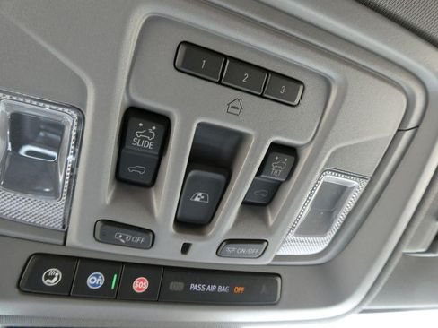 New 2026 GMC Sierra 1500 Denali AWD/4WD image 28