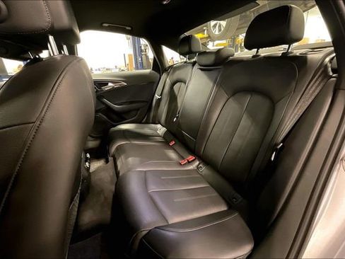 Used 2018 Audi A6 2.0T Premium Plus AWD/4WD image 26