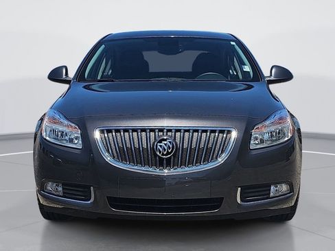 Used 2011 Buick Regal CXL FWD image 10