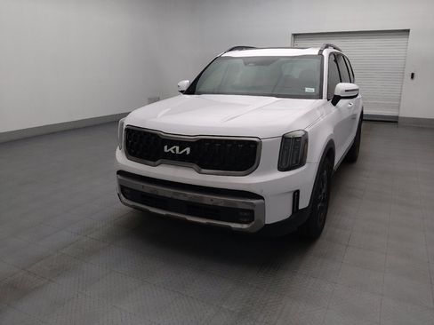 Used 2023 Kia Telluride SX X-Pro AWD/4WD image 15
