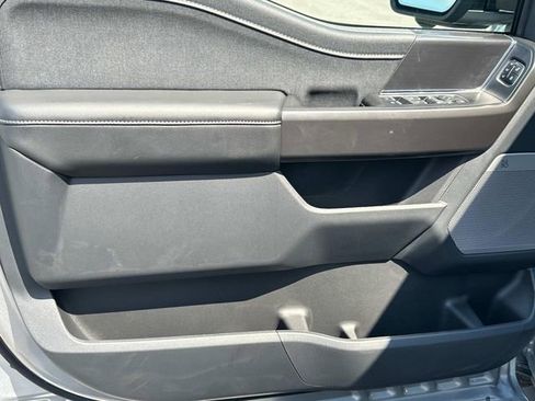 New 2025 Ford F150 Lariat w/ FX4 Off-Road Package image 20