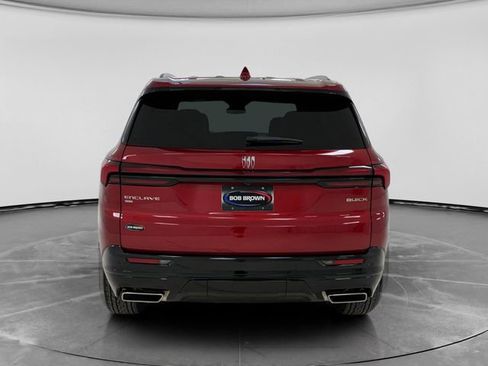 Used 2025 Buick Enclave Sport Touring w/ Super Cruise Package image 4