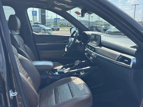 Used 2020 Kia Telluride SX w/ SX Prestige Package AWD/4WD image 29