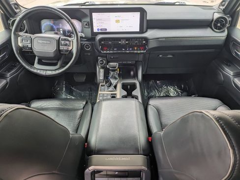 Used 2024 Toyota Land Cruiser image 18