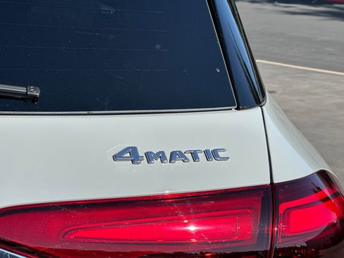 New 2026 Mercedes-Benz GLE 450 4MATIC image 27