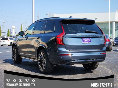 Used 2026 Volvo XC90 B6 Ultra w/ Protection Package Premier AWD/4WD image 4